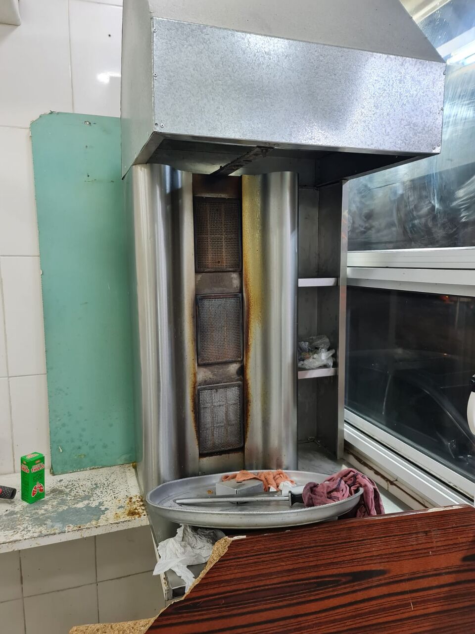 Muharraq, Food, BHD 130,  أدوات مطعم  Restaurant Equipment