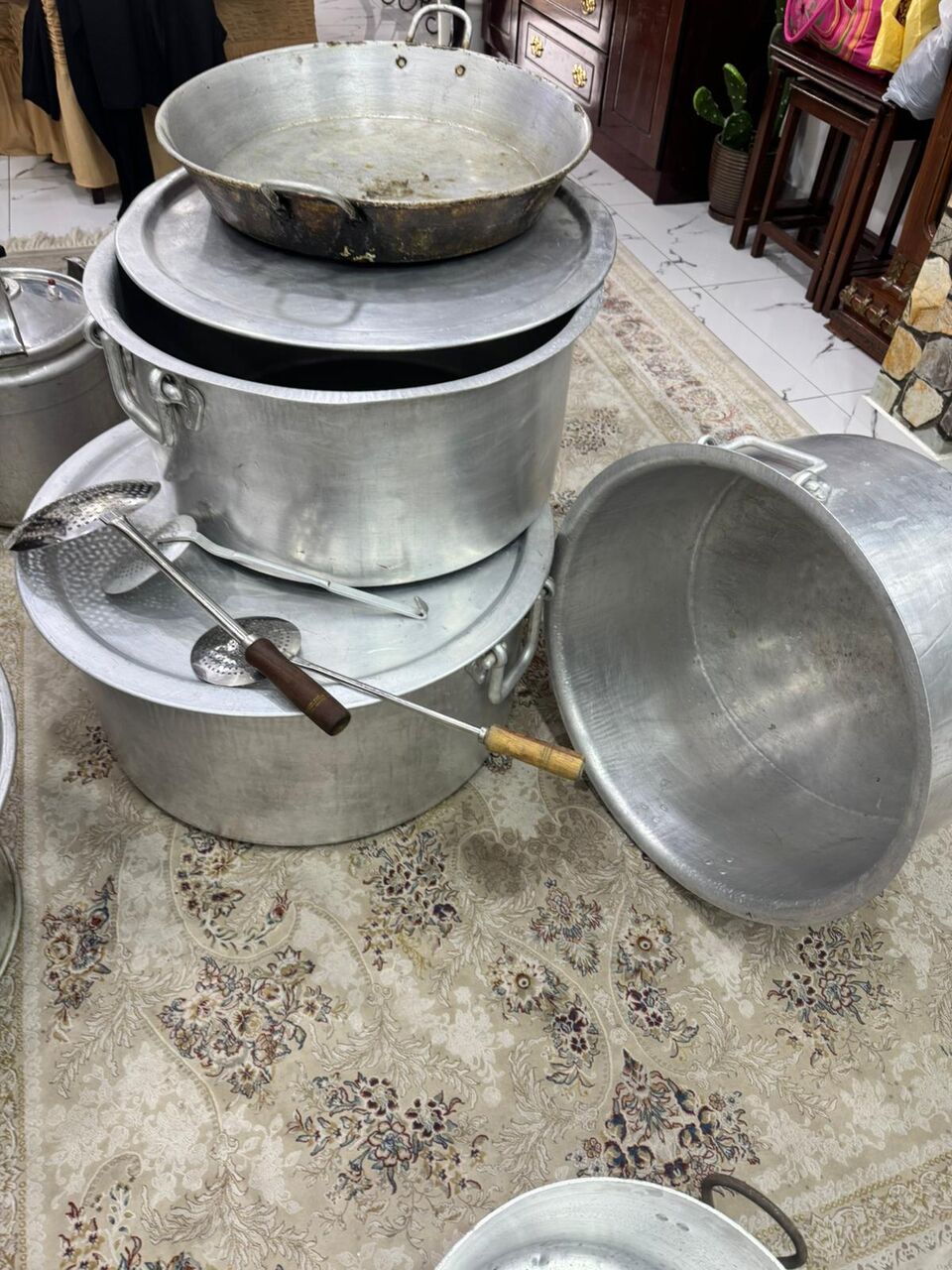 Muharraq, Food, BHD 130,  أدوات مطعم  Restaurant Equipment