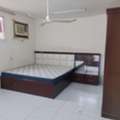 SAR 36000/year,  3 BHK Fully Furnished Family Flat Available For Immediate Transfer In HARA/MURRABA