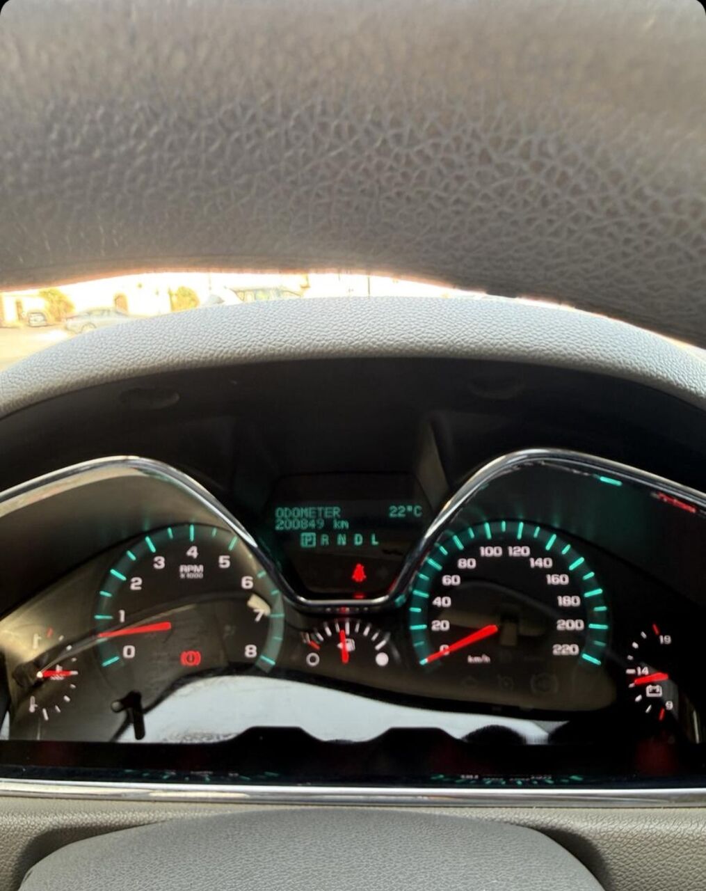 Riyadh, Vehicles, Cars & Trucks , SAR 23000,  Chevrolet Traverse,  2014,  Automatic,  201000 KM,    LS &ndash; Spacious, Reliable & Family Ready