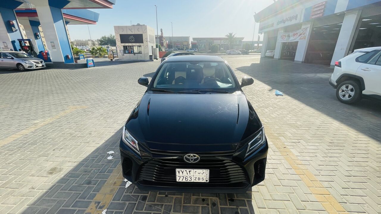 Jubail, Vehicle Lease Transfer, SAR 98000,  FREE Lease Transfer | Toyota Yaris Y 2026 | Abdul Latif Jameel