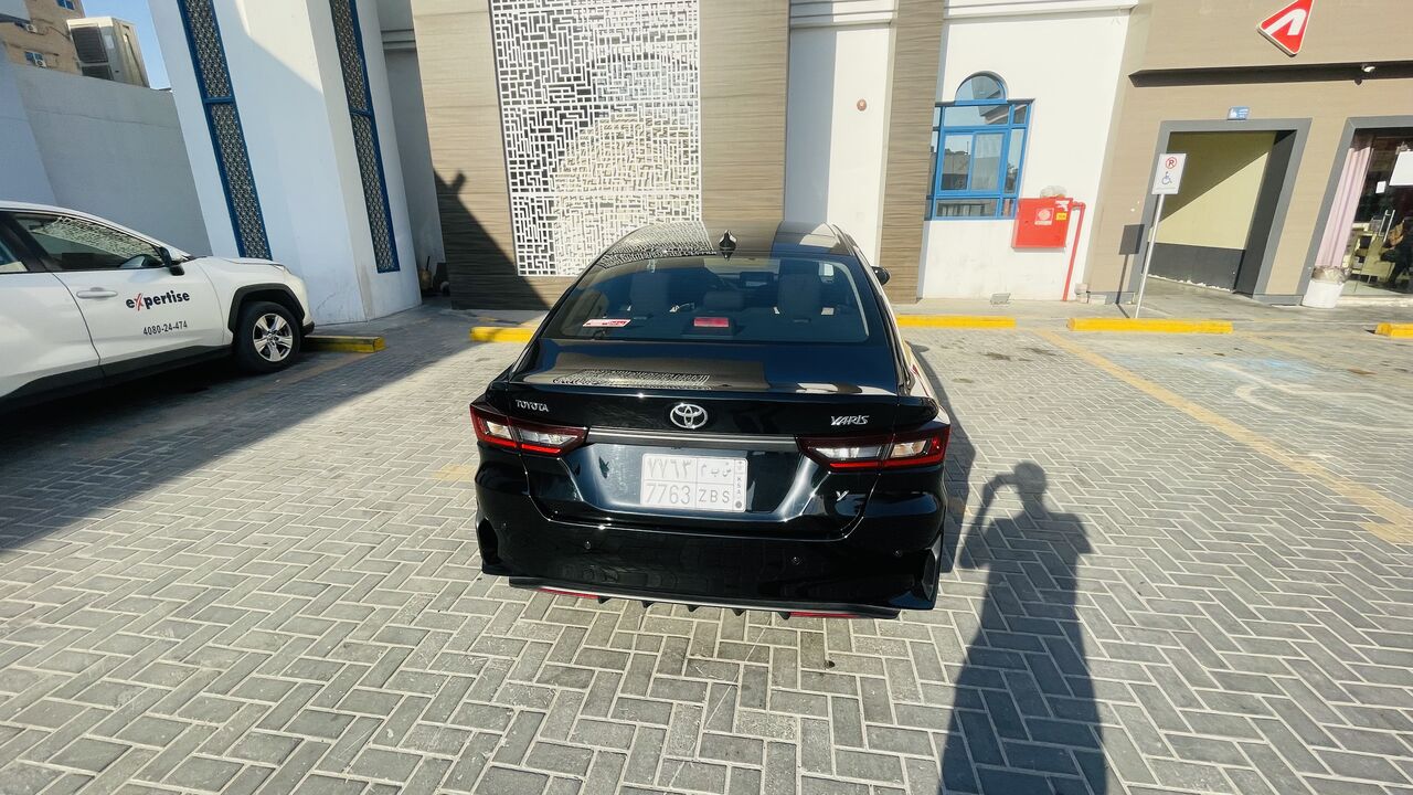 Jubail, Vehicle Lease Transfer, SAR 98000,  FREE Lease Transfer | Toyota Yaris Y 2026 | Abdul Latif Jameel