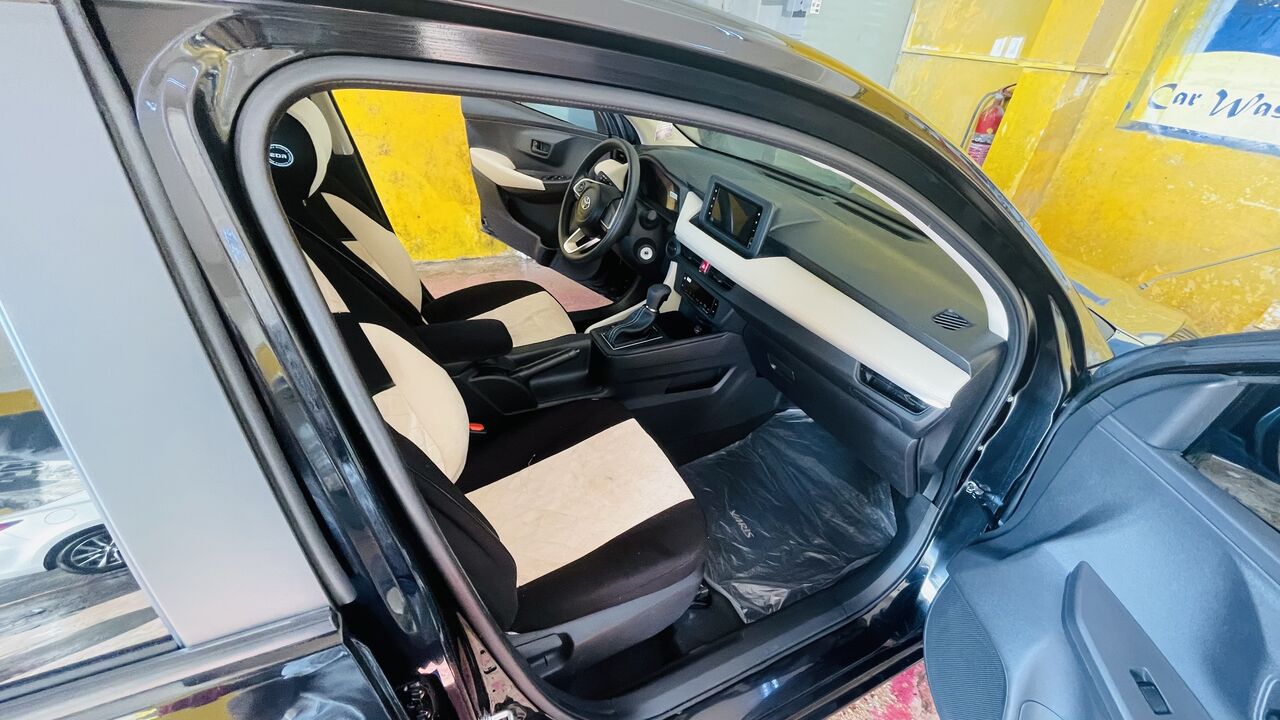 Jubail, Vehicle Lease Transfer, SAR 98000,  FREE Lease Transfer | Toyota Yaris Y 2026 | Abdul Latif Jameel