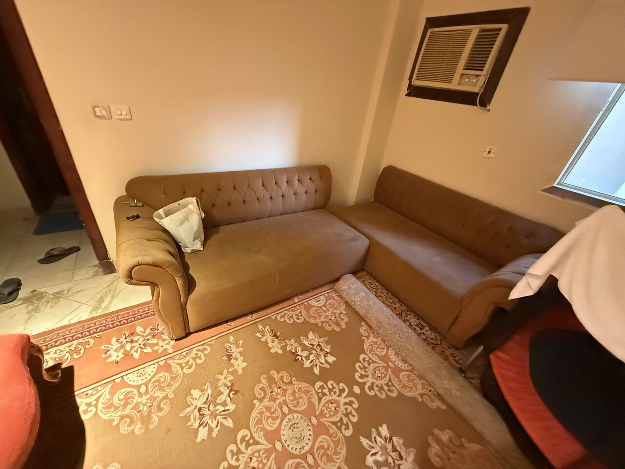 Makkah, Apartments, Flats, Houses & Villas, SAR 14500/year,  Furnished,  5 BR,  Offering A House For Yearly Rent 14500.00Per Year Rent