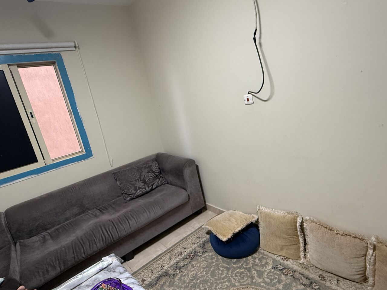 Makkah, Apartments, Flats, Houses & Villas, SAR 14500/year,  Furnished,  5 BR,  Offering A House For Yearly Rent 14500.00Per Year Rent