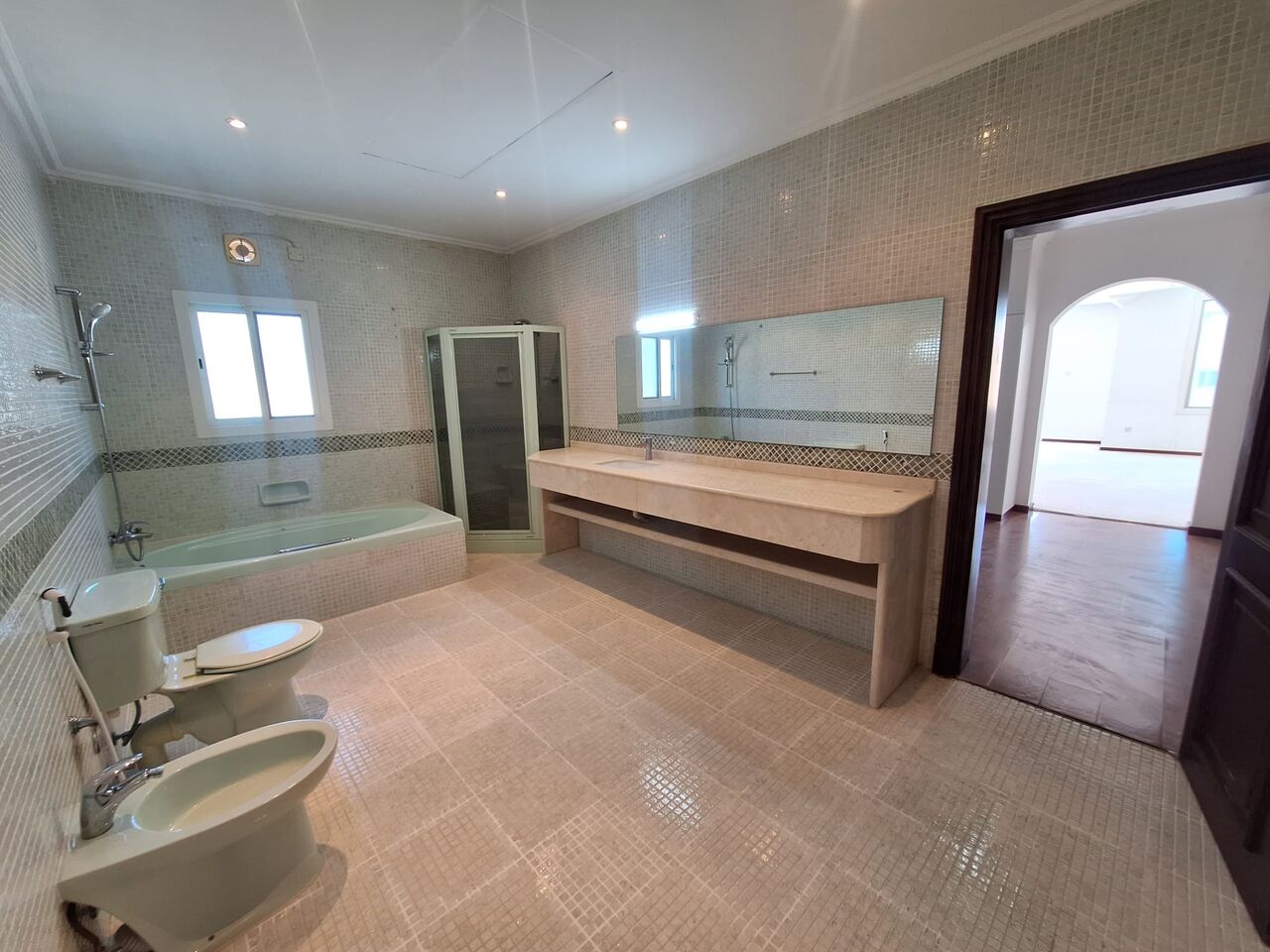 Saar, Apartments, Flats, Houses & Villas, BHD 160/month,  Studio,  Spacious Studio Rooms For Rent In A Villa In Saar
