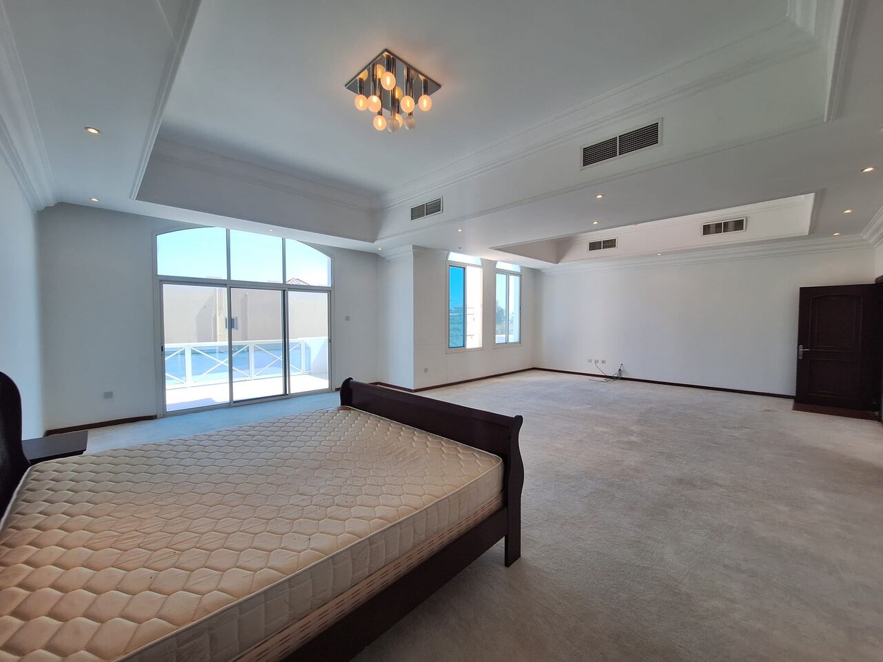 Saar, Apartments, Flats, Houses & Villas, BHD 160/month,  Studio,  Spacious Studio Rooms For Rent In A Villa In Saar