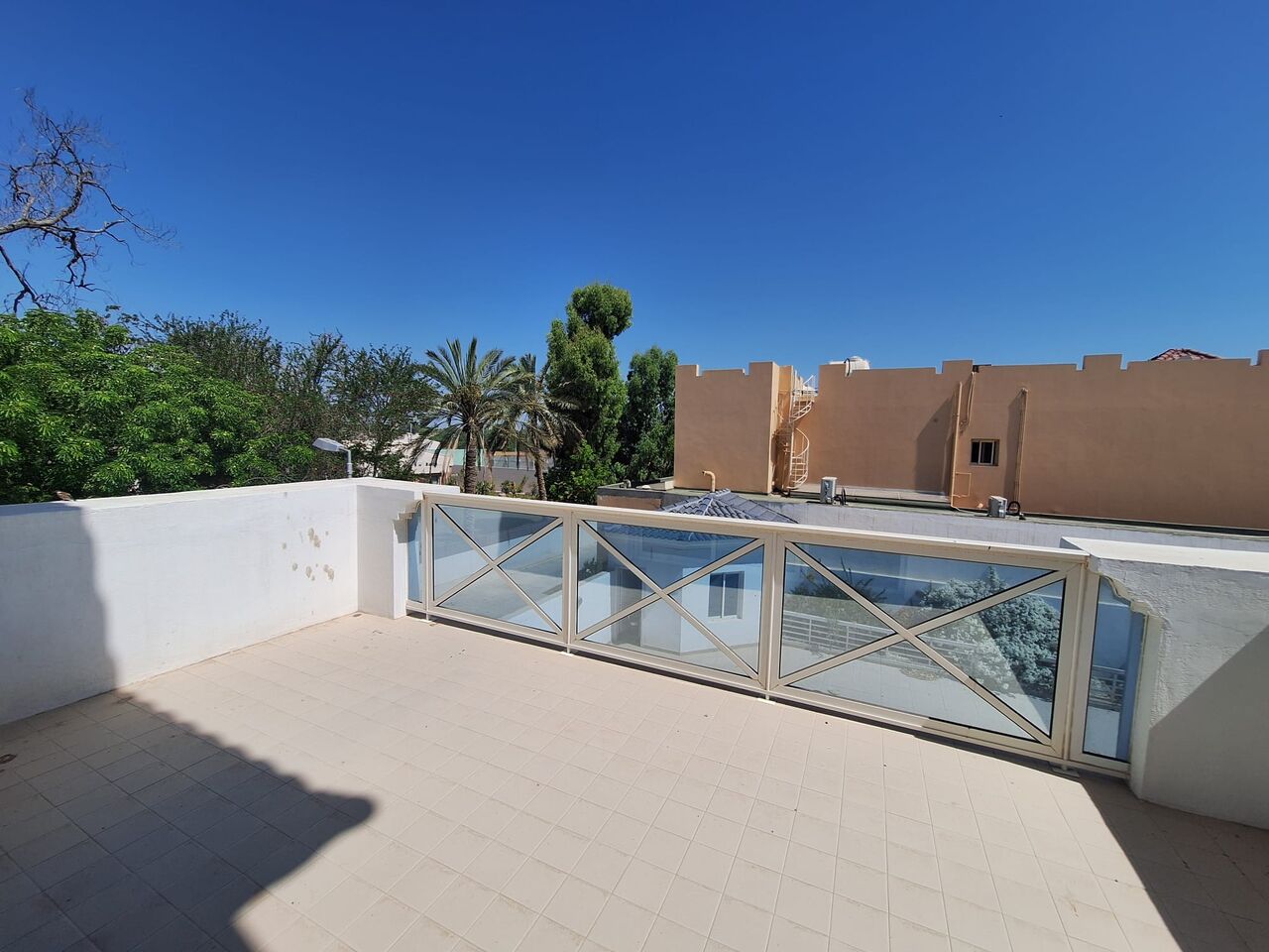Saar, Apartments, Flats, Houses & Villas, BHD 160/month,  Studio,  Spacious Studio Rooms For Rent In A Villa In Saar