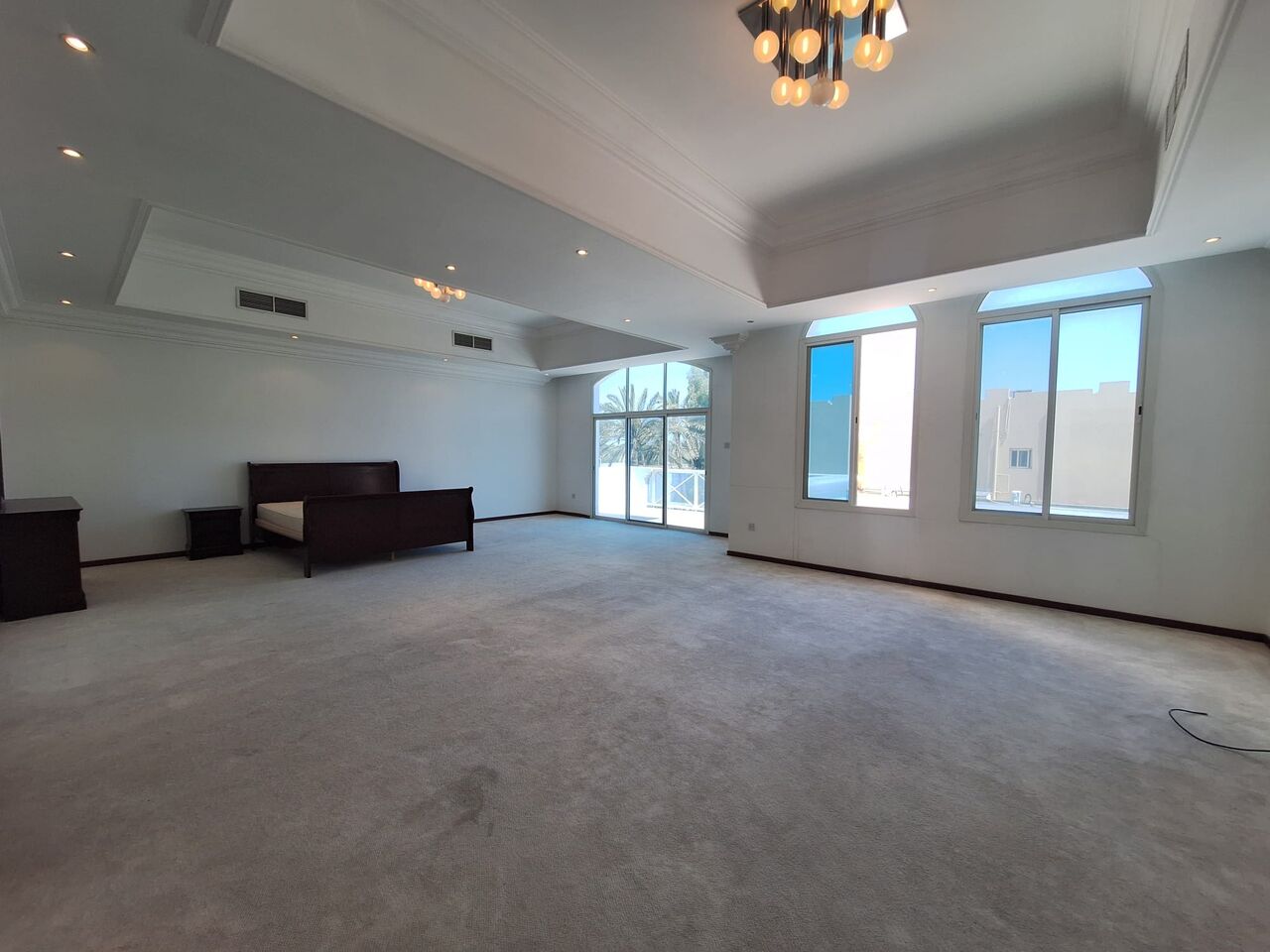 Saar, Apartments, Flats, Houses & Villas, BHD 160/month,  Studio,  Spacious Studio Rooms For Rent In A Villa In Saar