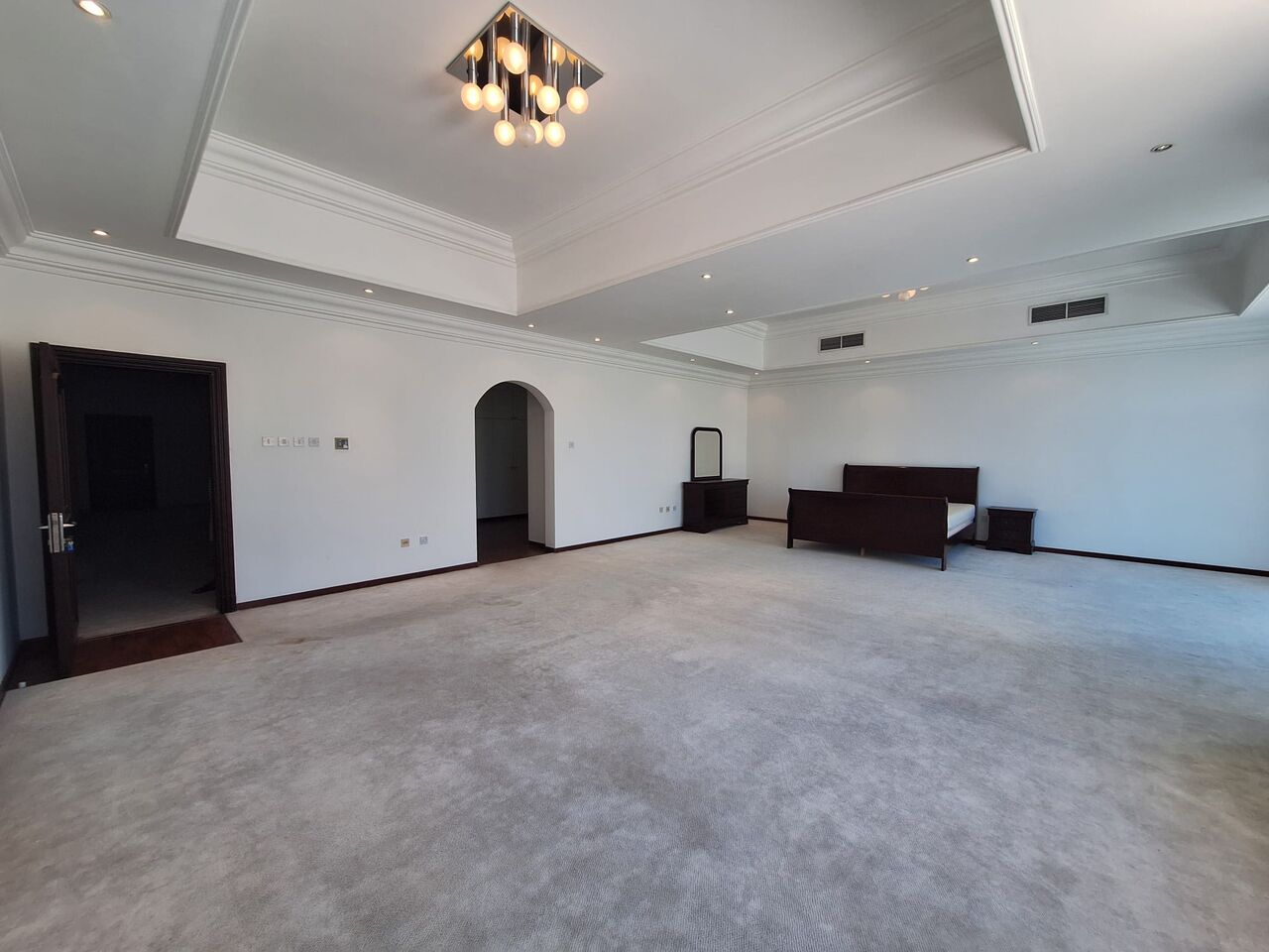 Saar, Apartments, Flats, Houses & Villas, BHD 160/month,  Studio,  Spacious Studio Rooms For Rent In A Villa In Saar