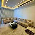 JOD 25000/year,  Furnished,  3 BR,  Luxury Furnished Apartment For Rent In Abdoun