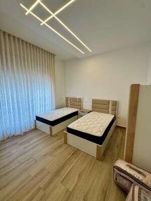 Abdoun, Apartments, Flats, Houses & Villas, JOD 25000/year,  Furnished,  3 BR,  Luxury Furnished Apartment For Rent In Abdoun