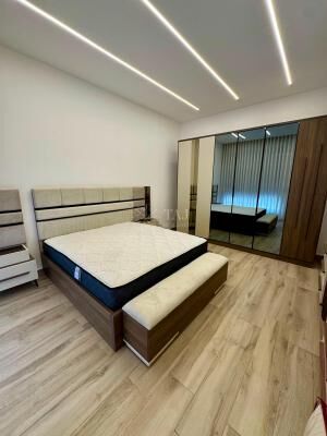 Abdoun, Apartments, Flats, Houses & Villas, JOD 25000/year,  Furnished,  3 BR,  Luxury Furnished Apartment For Rent In Abdoun