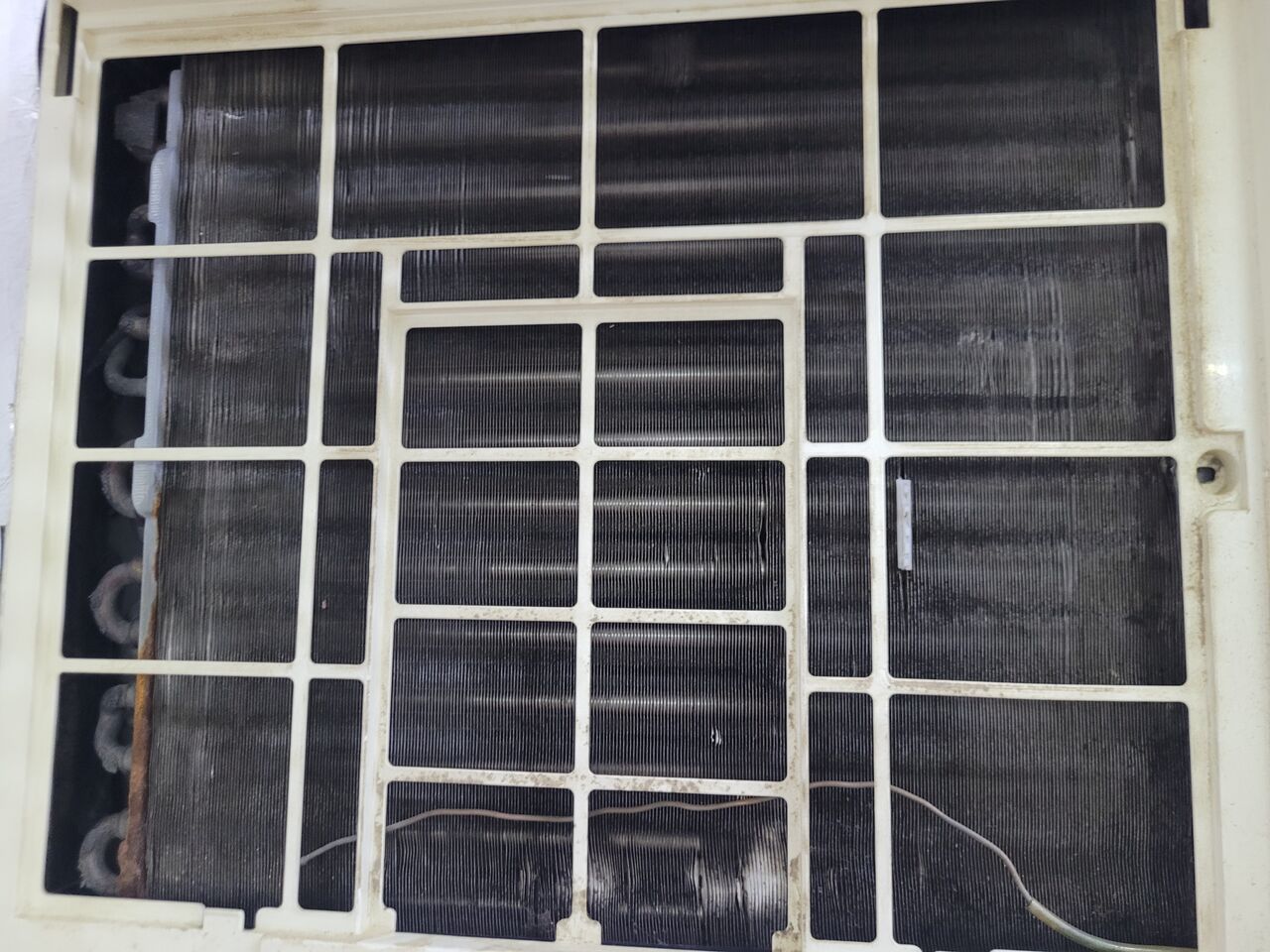 Jeddah, Air Conditioners, SAR 500,  Window AC Washing Machine For Sale