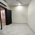 BHD 120/year,  1 BR,  Isatown:- Studio Flat On Rent With Unlimited Ewa & Split Ac..