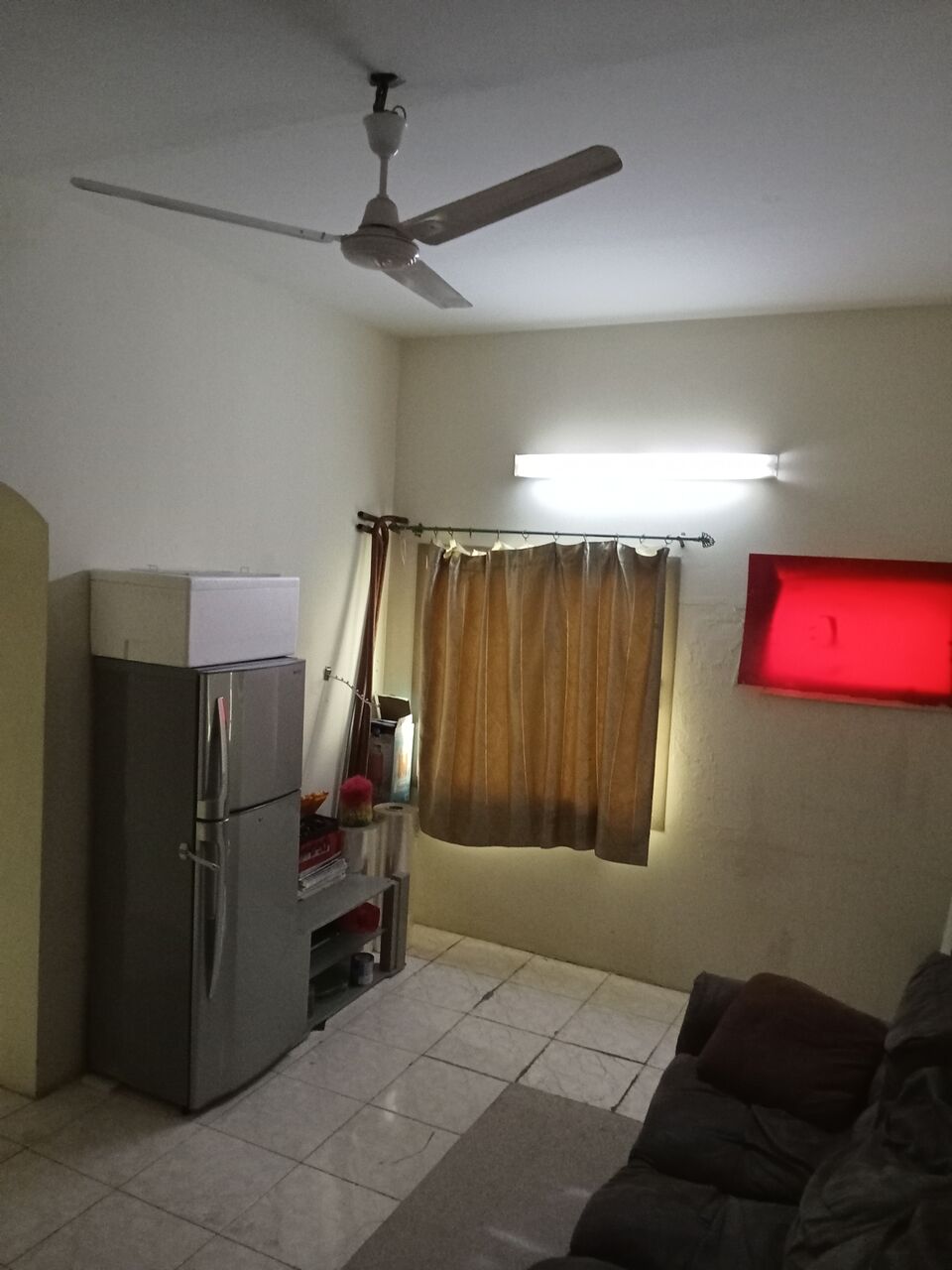 Hidd, Rooms for Rent, BHD 85/year,  Room Available