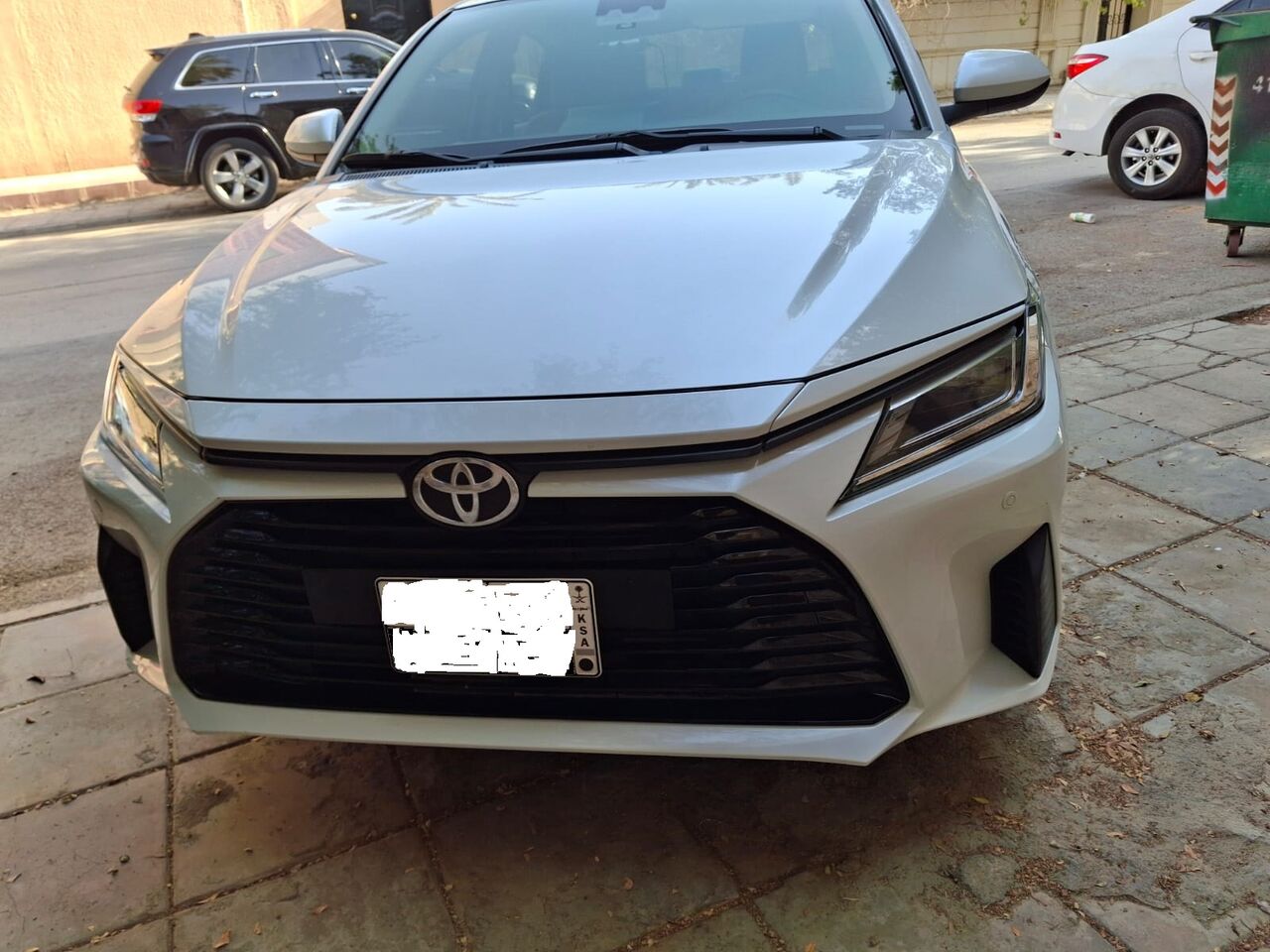 Al Malaz, Vehicle Lease Transfer, SAR 7000,  Car Leasing Transfer