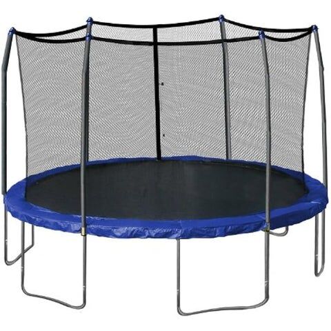 Juffair, Toys & Games, 40,  Trampoline For Children &Adults ,children Slide Big ,single Cot With Mattress