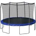 40,  Trampoline For Children &Adults ,children Slide Big ,single Cot With Mattress