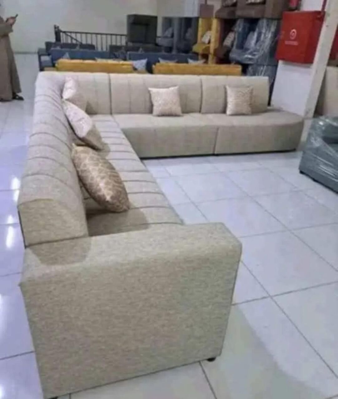 Al Rabwah, Furniture, SAR 11,  New Bedroom Set Sale Online Home Devlree