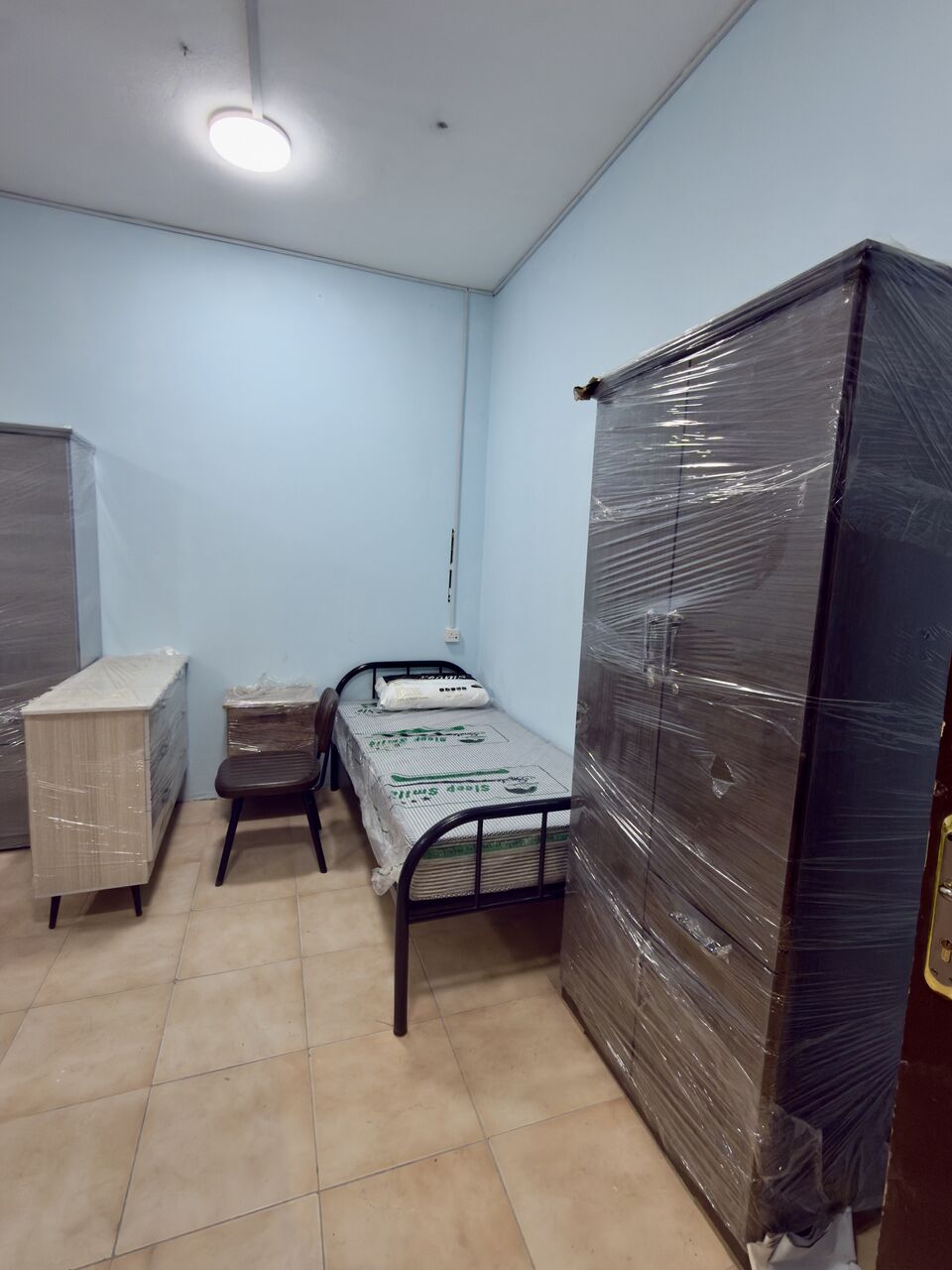 Sulai, Bedspace For Rent, SAR 730/month,  1200 Sq. Meter,  Executive Bed Space Only For Mallus