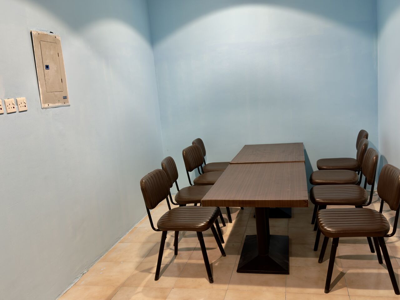 Sulai, Bedspace For Rent, SAR 730/month,  1200 Sq. Meter,  Executive Bed Space Only For Mallus