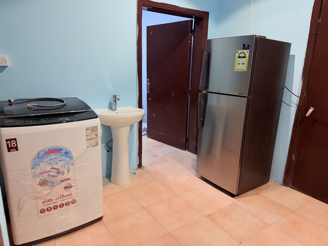 Sulai, Bedspace For Rent, SAR 730/month,  1200 Sq. Meter,  Executive Bed Space Only For Mallus