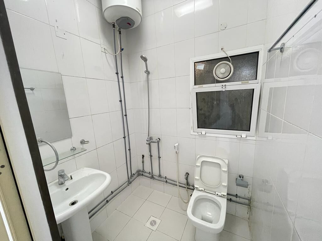 Hoora, Apartments, Flats, Houses & Villas, BHD 130/month,  Studio,  Studio Flat For Rent With Ewa In Hoora - Lokesh Patel 33626070