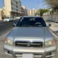 BHD 1100,  Nissan Pathfinder,  2003,  Automatic,  240 KM,    Model
