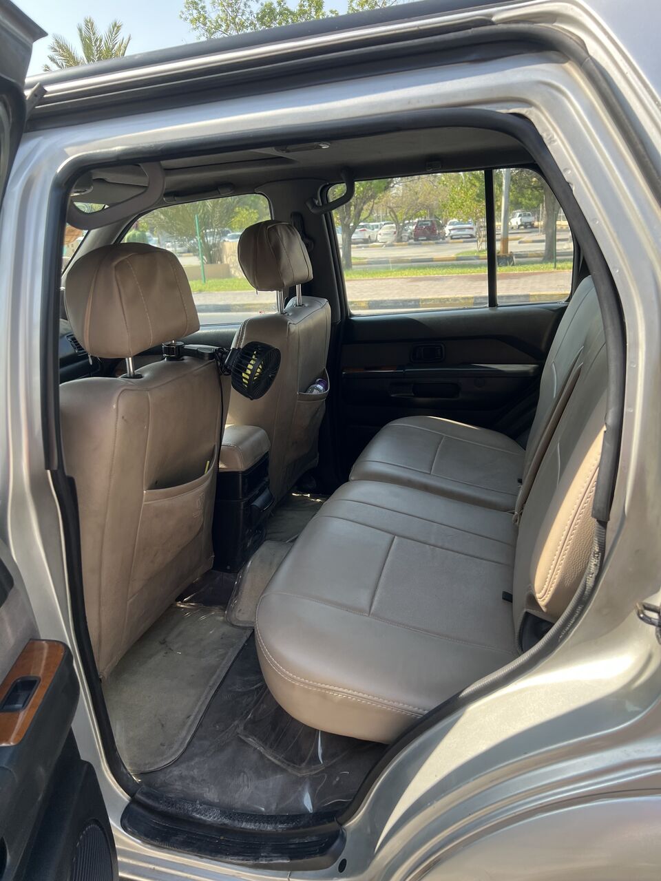 Manama, Vehicles, Cars & Trucks , BHD 1100,  Nissan Pathfinder,  2003,  Automatic,  240 KM,    Model