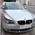 SAR 23500,  BMW 523i,  2007,  Automatic,  360000 KM,  Well Maintained Neat And Clean Car