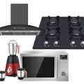 Sell Your Old Kitchen Appliances Online At The Best Price