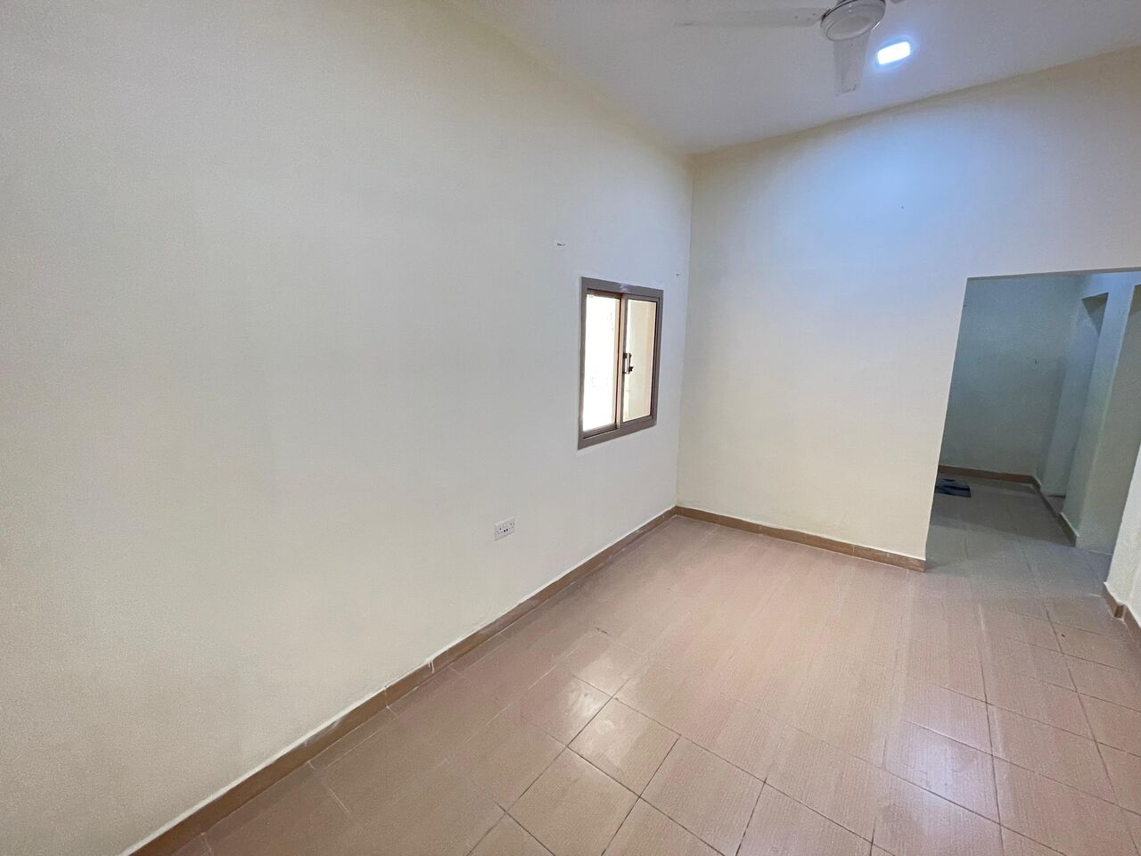 Gudaibiya, Apartments, Flats, Houses & Villas, BHD 140/month,  Studio,  Studio Flat For Rent With Ewa In Gudabiya - Lokesh Patel 33626070