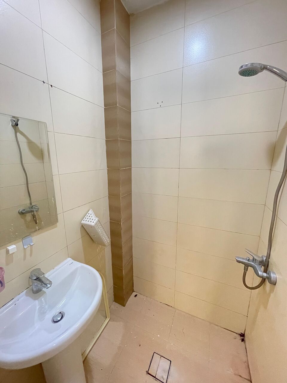 Gudaibiya, Apartments, Flats, Houses & Villas, BHD 140/month,  Studio,  Studio Flat For Rent With Ewa In Gudabiya - Lokesh Patel 33626070