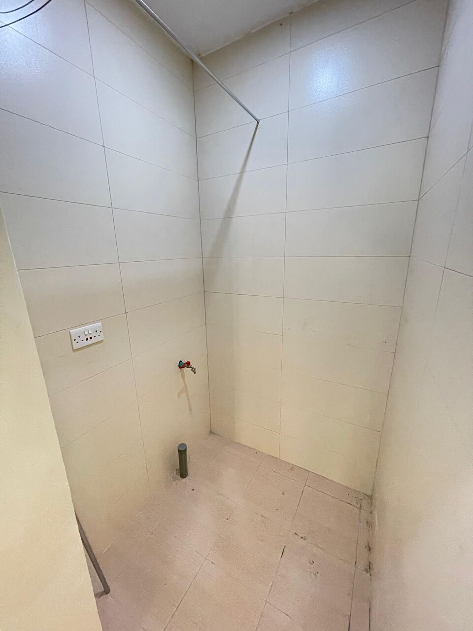 Gudaibiya, Apartments, Flats, Houses & Villas, BHD 140/month,  Studio,  Studio Flat For Rent With Ewa In Gudabiya - Lokesh Patel 33626070