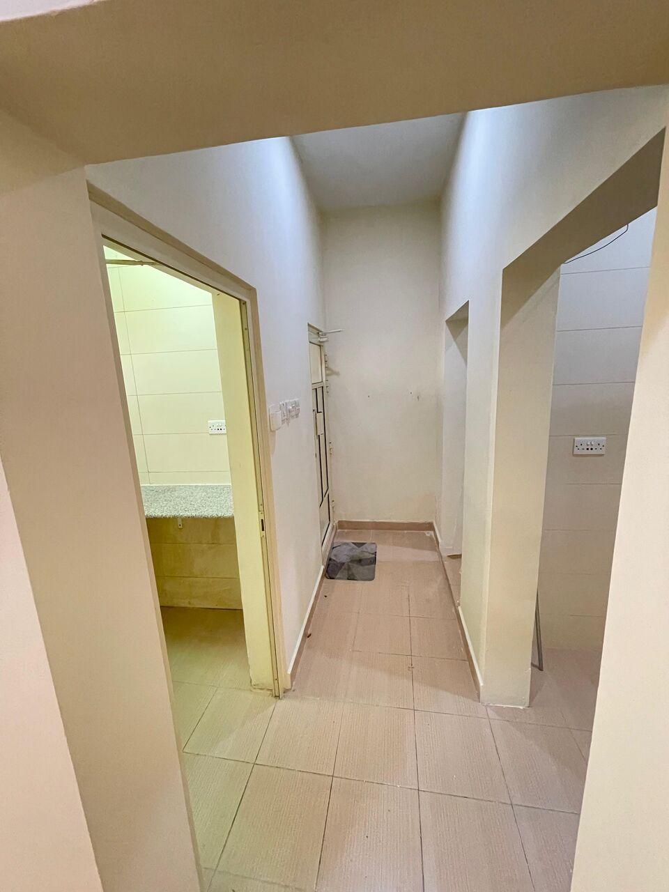Gudaibiya, Apartments, Flats, Houses & Villas, BHD 140/month,  Studio,  Studio Flat For Rent With Ewa In Gudabiya - Lokesh Patel 33626070