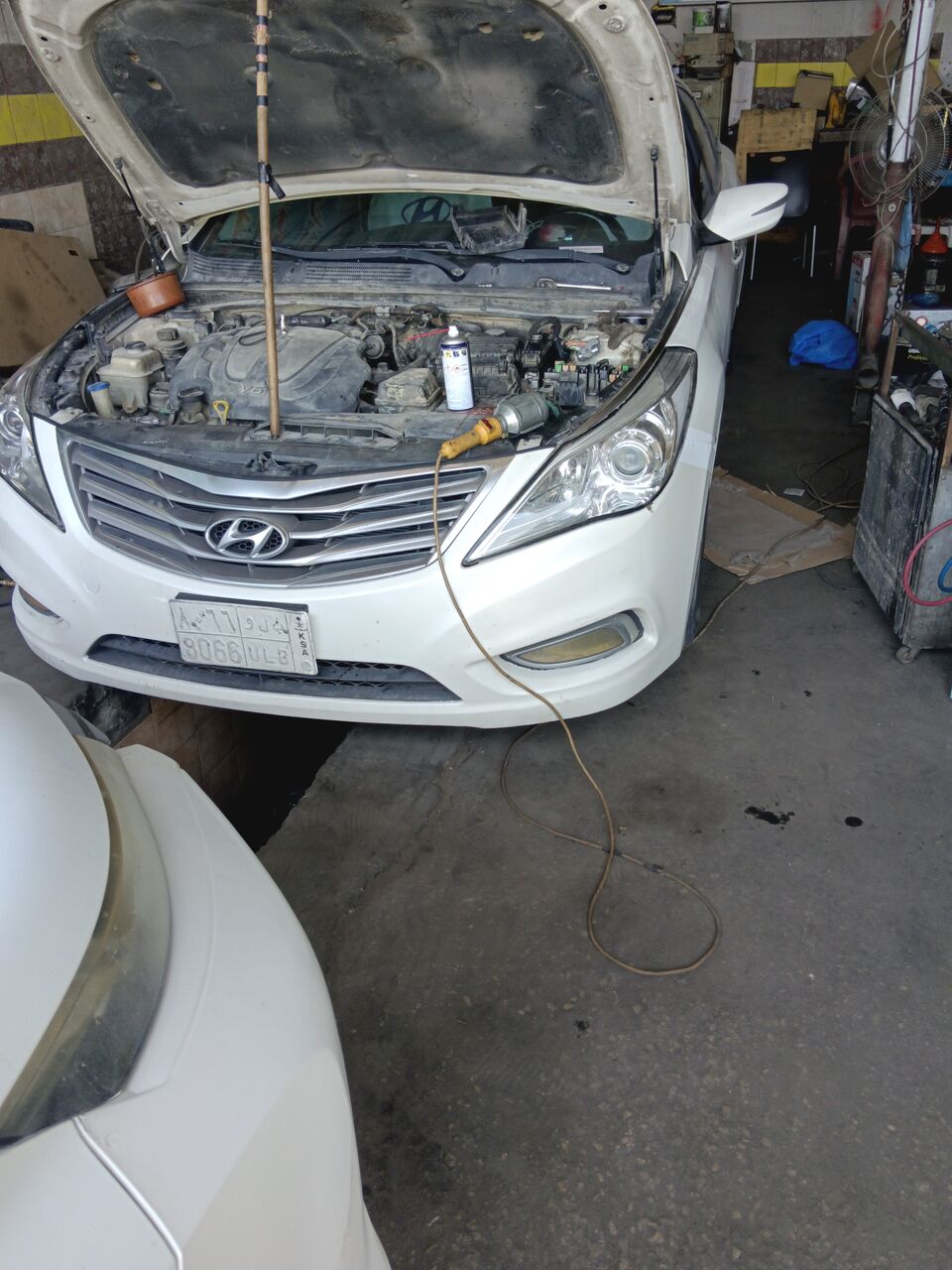 Al Jubail Al Balad, Automotive, Affordable Mobile Car Mechanic In Jubail _Home Service & Emergency Help
