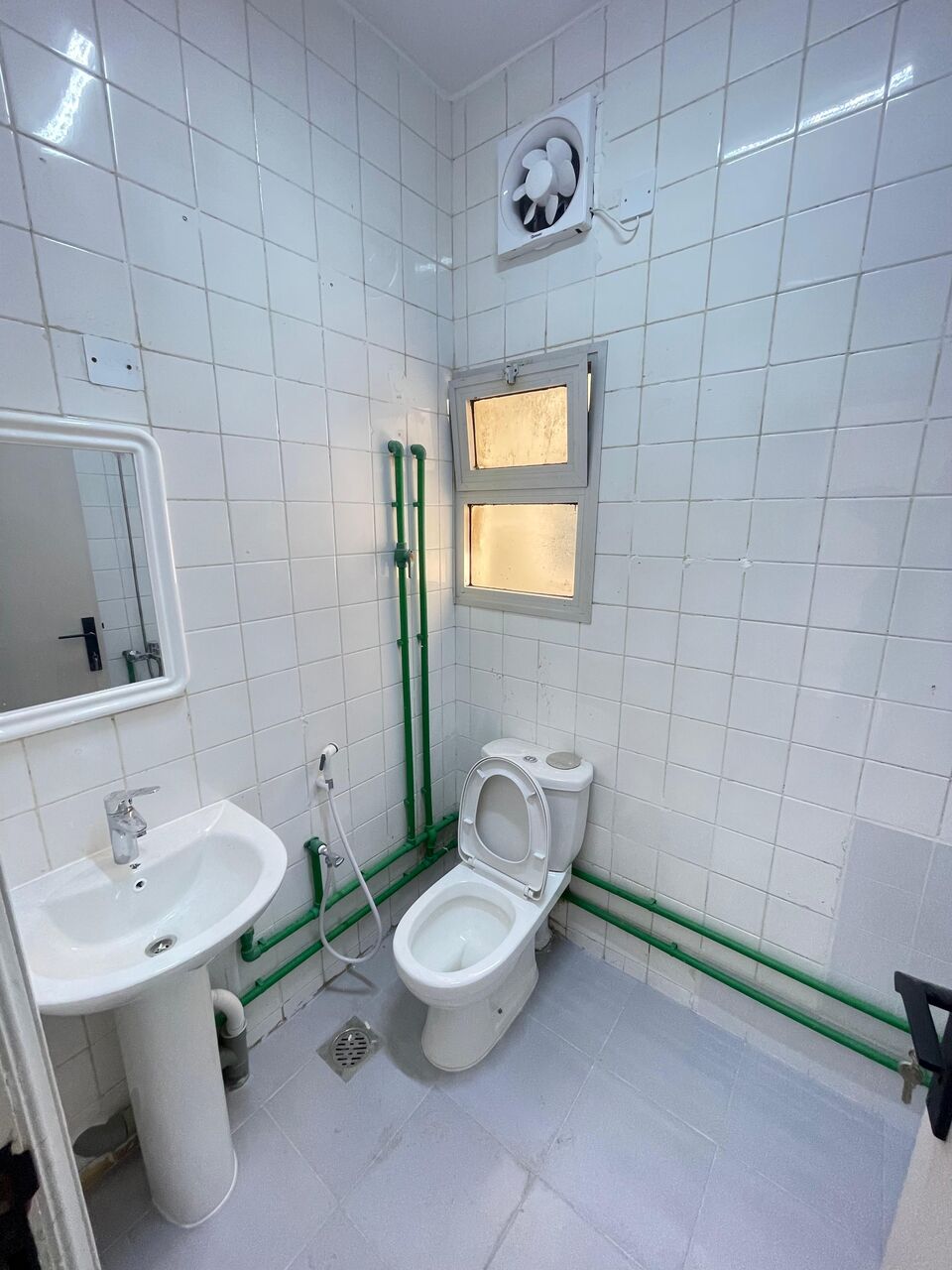 Hoora, Apartments, Flats, Houses & Villas, BHD 140/month,  Studio,  Studio Flat For Rent With Ewa In Hoora - Lokesh Patel 33626070
