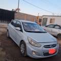 SAR 22000,  Hyundai Accent,  2016,  Automatic,  250000 KM,  Accent  Good Condition Economic Car, Odo 249000