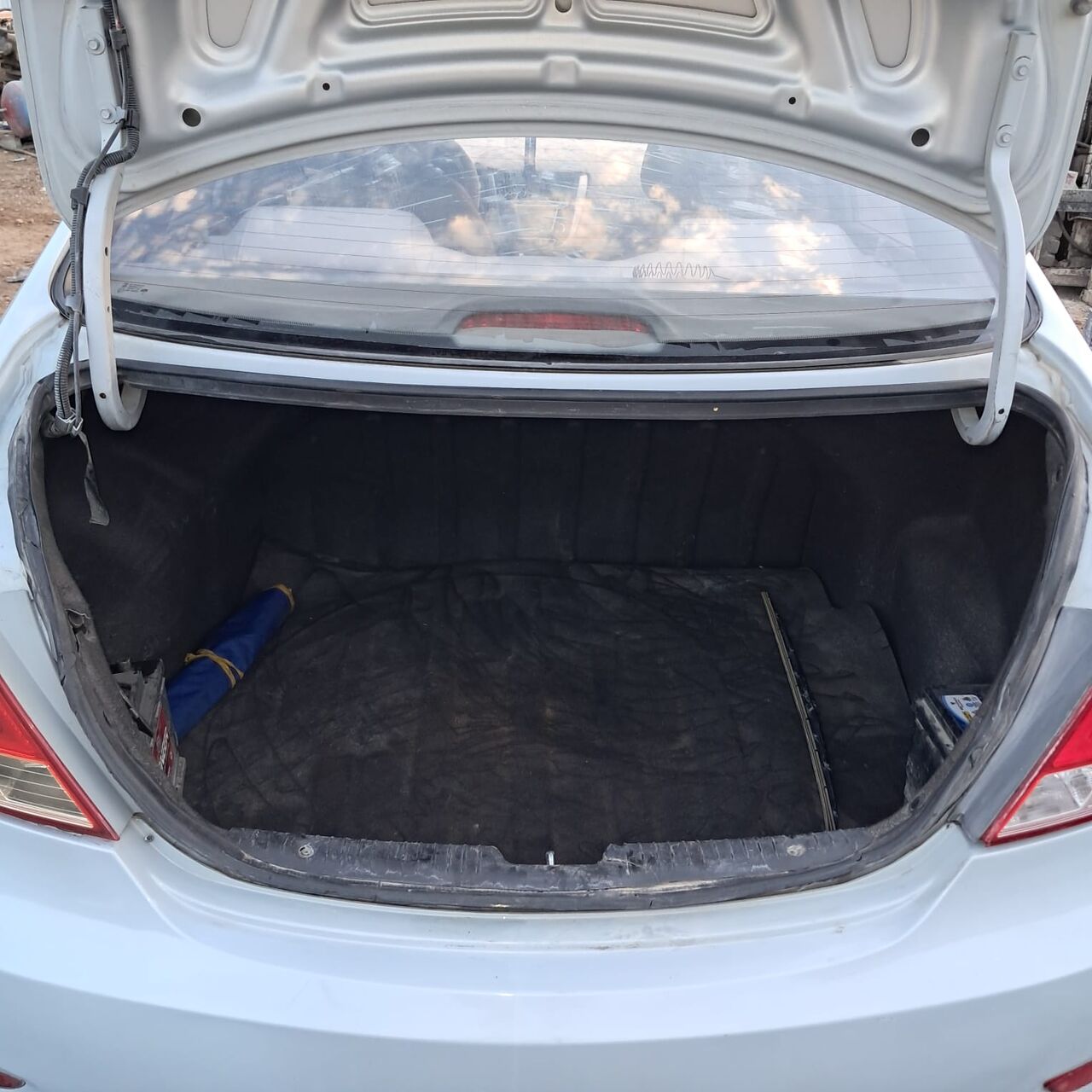 Hara, Vehicles, Cars & Trucks , SAR 22000,  Hyundai Accent,  2016,  Automatic,  250000 KM,  Accent  Good Condition Economic Car, Odo 249000