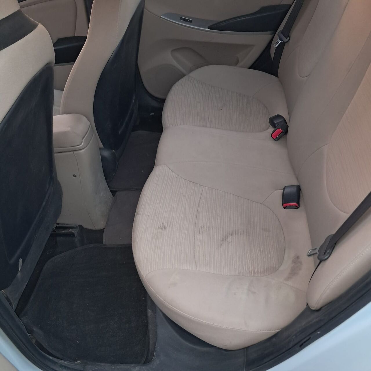 Hara, Vehicles, Cars & Trucks , SAR 22000,  Hyundai Accent,  2016,  Automatic,  250000 KM,  Accent  Good Condition Economic Car, Odo 249000