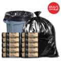 Garbage Bags Available In Wholesale Rate