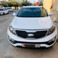 BHD 3200,  Kia Sportage,  2014,  Automatic,  230 KM,    For Sale - Good Condition