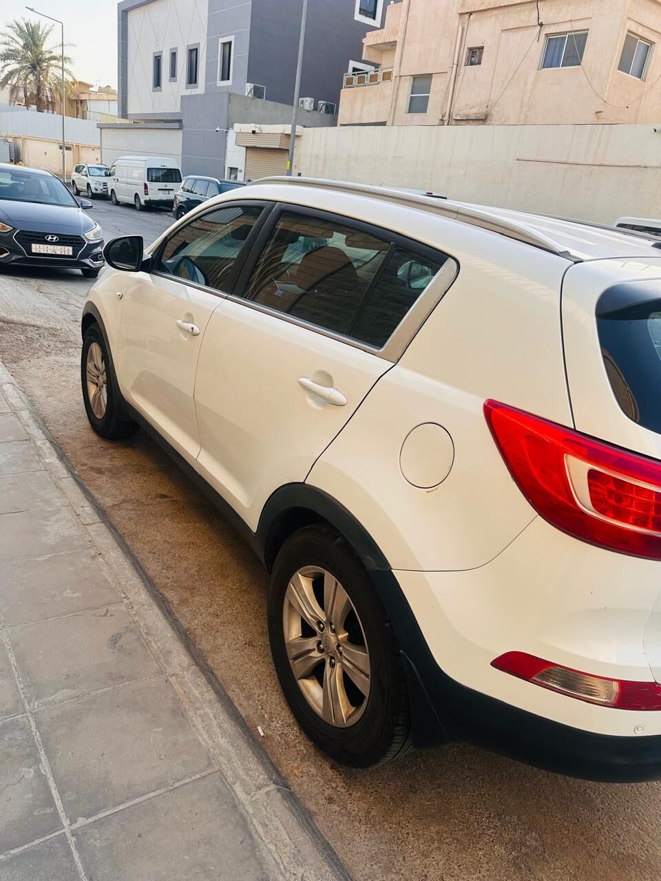 Manama, Vehicles, Cars & Trucks , BHD 3200,  Kia Sportage,  2014,  Automatic,  230 KM,    For Sale - Good Condition