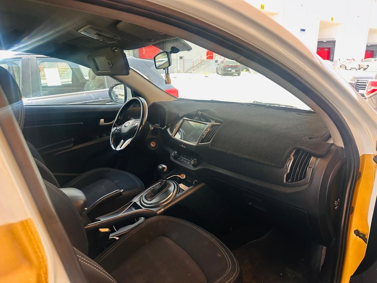 Manama, Vehicles, Cars & Trucks , BHD 3200,  Kia Sportage,  2014,  Automatic,  230 KM,    For Sale - Good Condition