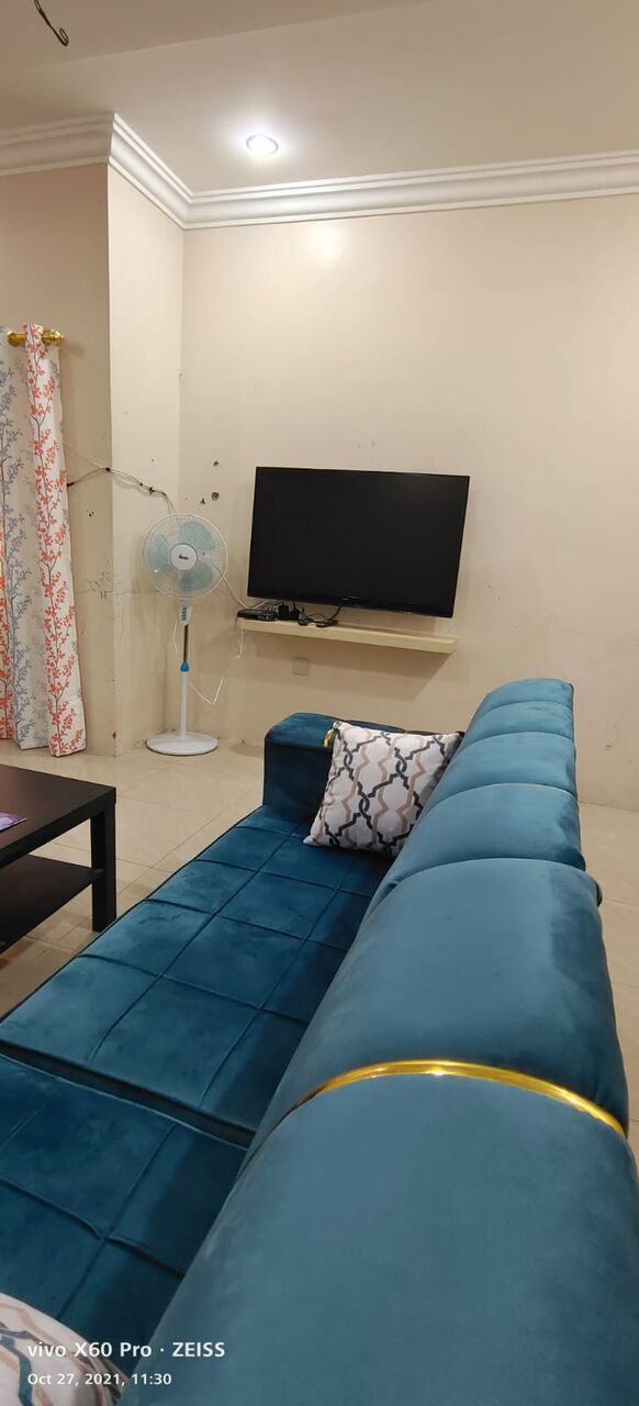 Thuqbah, Rooms for Rent, SAR 1000/month,  Furnished,  I
