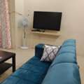 SAR 1000/month,  Furnished,  I'm Offering One Furnished Room With Saprate Toilet