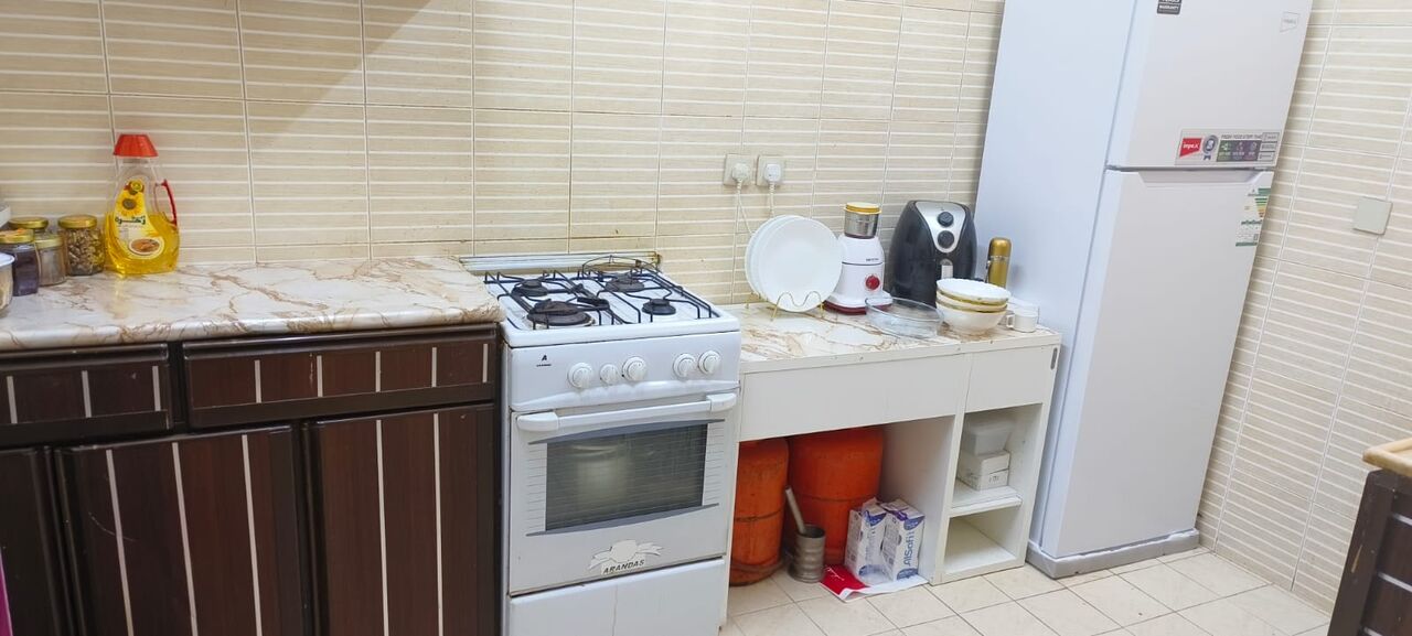 Thuqbah, Rooms for Rent, SAR 1000/month,  Furnished,  I