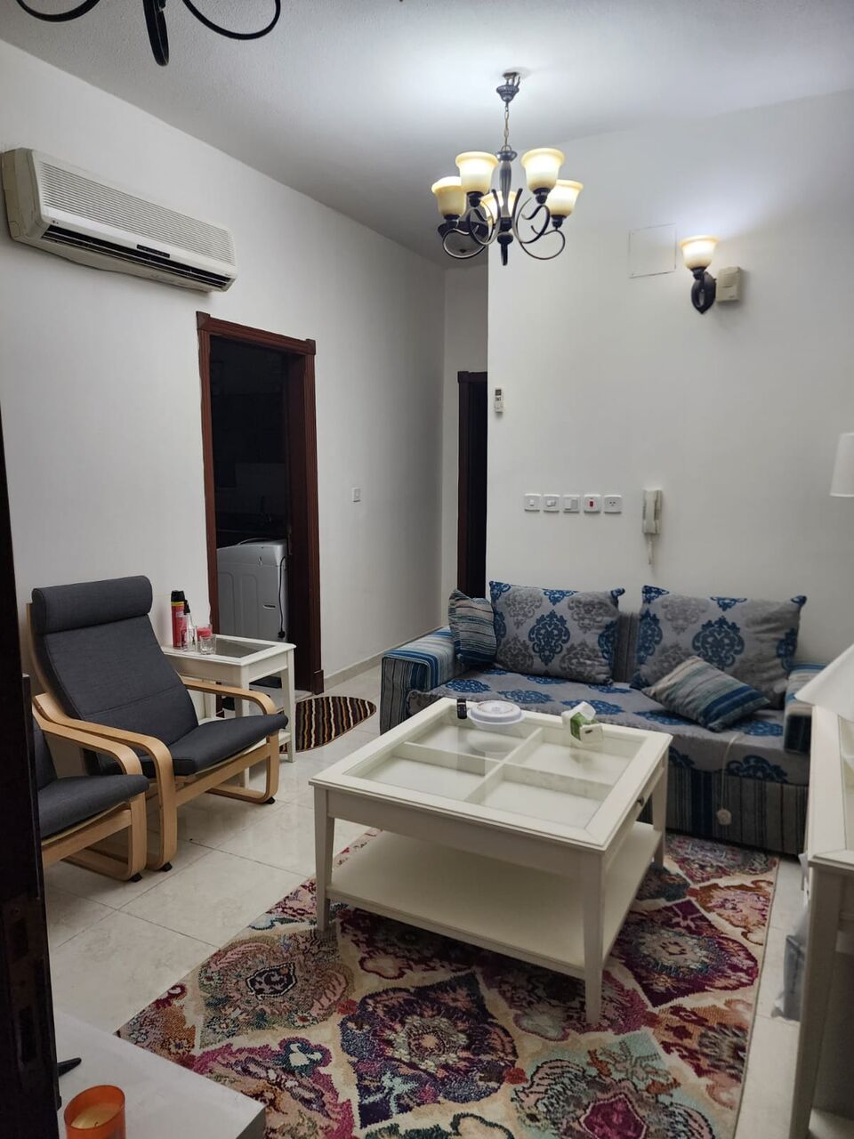 Riyadh, Bedspace For Rent, SAR 1000/month,  20 Sq. Meter,  Executive Furnished Room For Bachelor