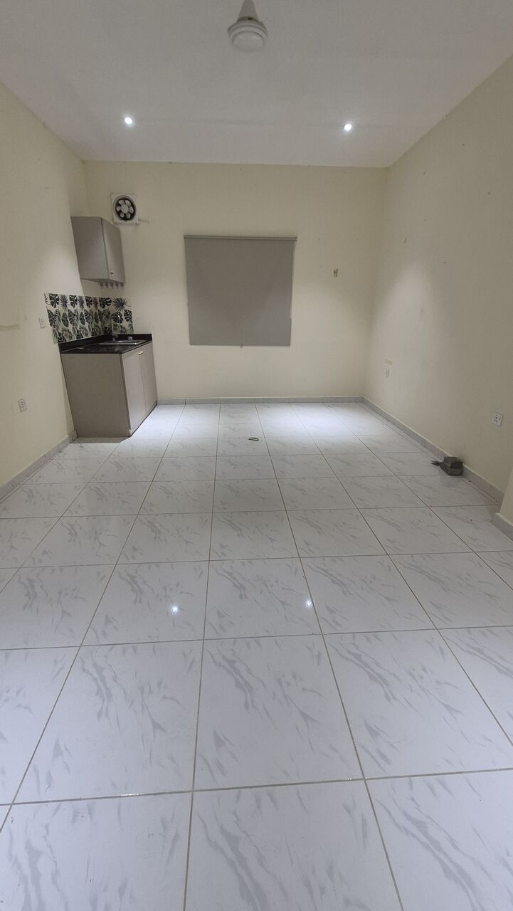 Umm Al Hassam, Apartments, Flats, Houses & Villas, BHD 130/month,  Furnished,  1 BR,  87 Sq. Meter,  Studio Flat For Rent
